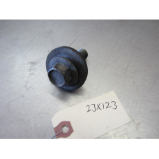 23X123 Crankshaft Bolt For 06-10 Scion tC  2.4